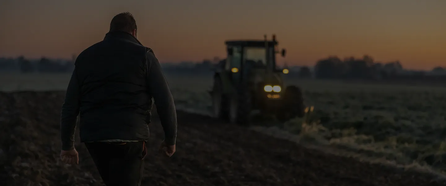 We Go Where You Grow - Discover our widespread network of branches